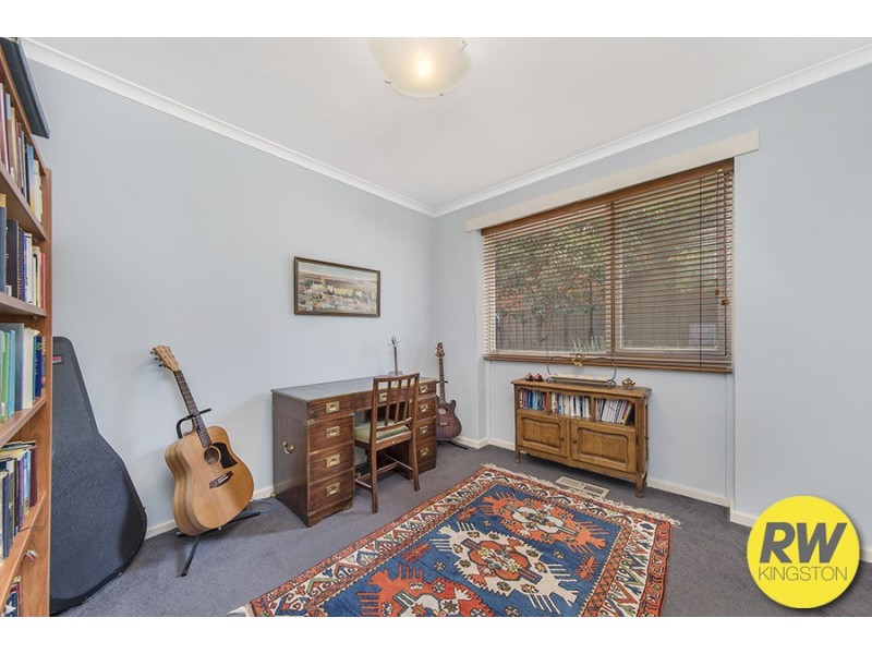 13 Sprent Street, Narrabundah ACT 2604