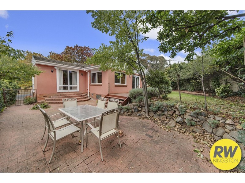 13 Sprent Street, Narrabundah ACT 2604