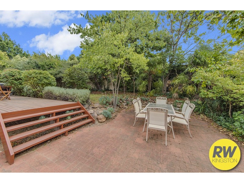 13 Sprent Street, Narrabundah ACT 2604