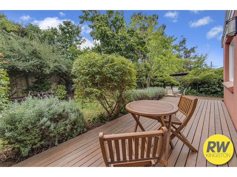 13 Sprent Street, Narrabundah ACT 2604