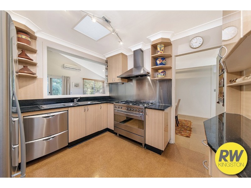 13 Sprent Street, Narrabundah ACT 2604 Floorplan