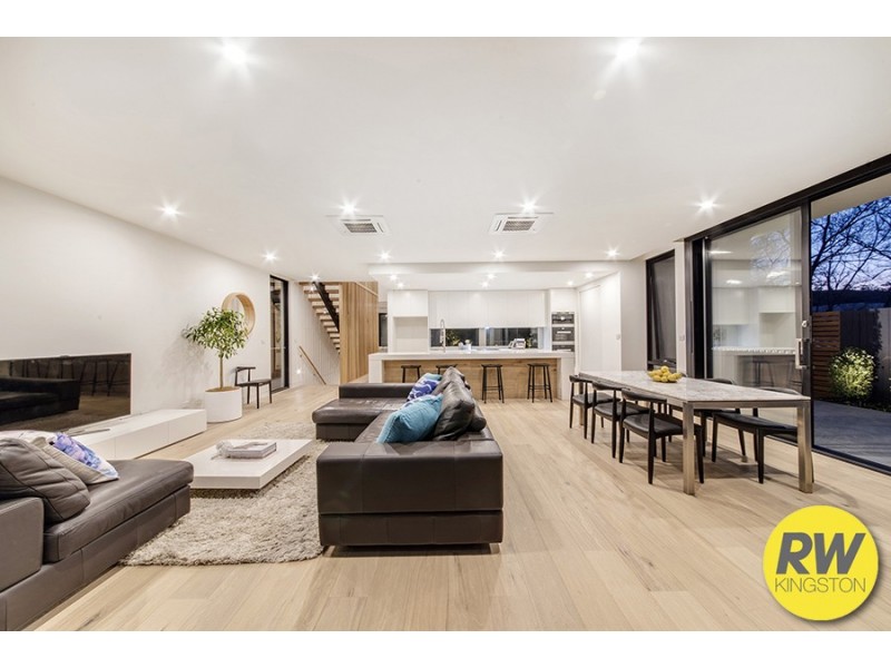 18 Beagle Street, Red Hill ACT 2603