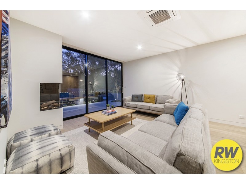 18 Beagle Street, Red Hill ACT 2603