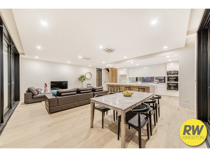 18 Beagle Street, Red Hill ACT 2603