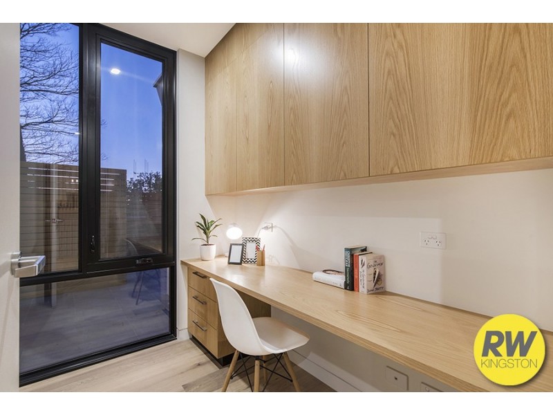 18 Beagle Street, Red Hill ACT 2603