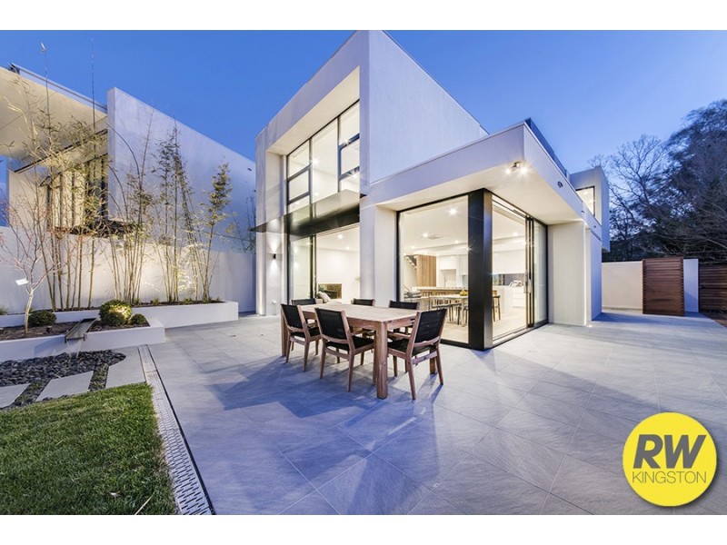 18 Beagle Street, Red Hill ACT 2603