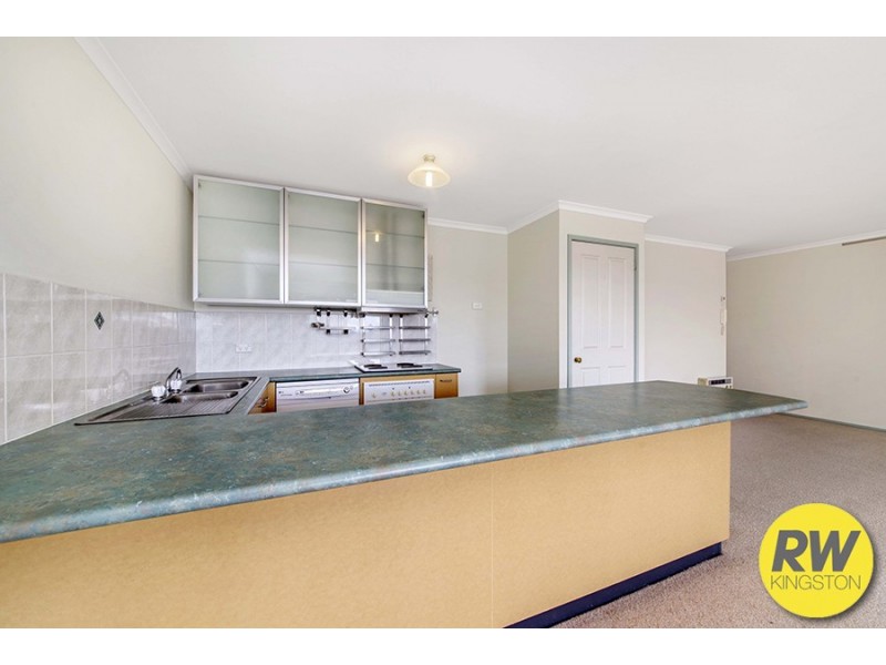 12/9 Oxley Street, Griffith ACT 2603