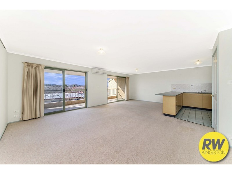 12/9 Oxley Street, Griffith ACT 2603