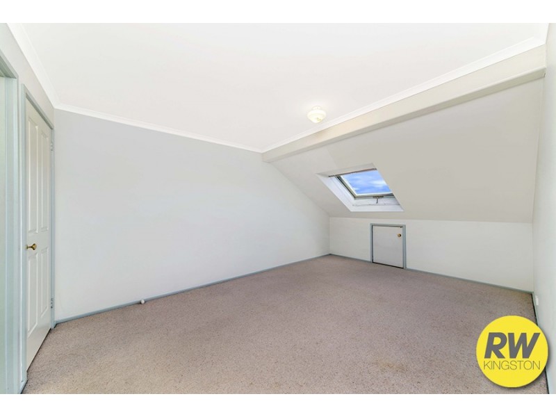 12/9 Oxley Street, Griffith ACT 2603