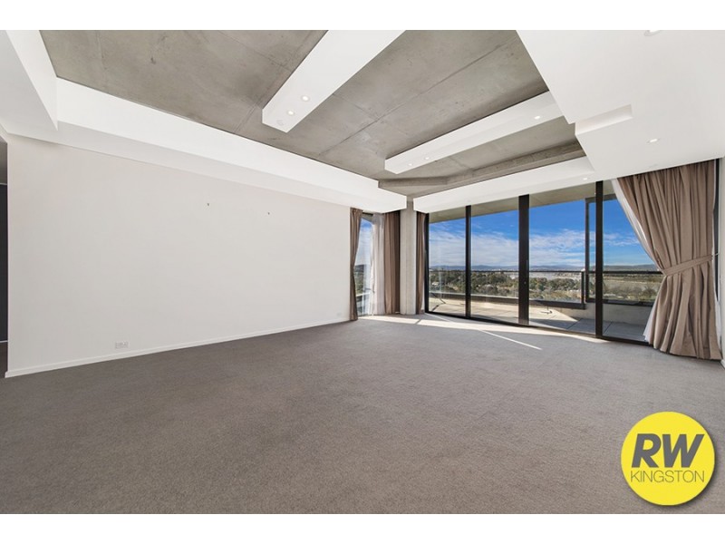 1111/19 Marcus Clarke Street, Acton ACT 2601