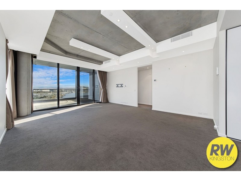 1111/19 Marcus Clarke Street, Acton ACT 2601