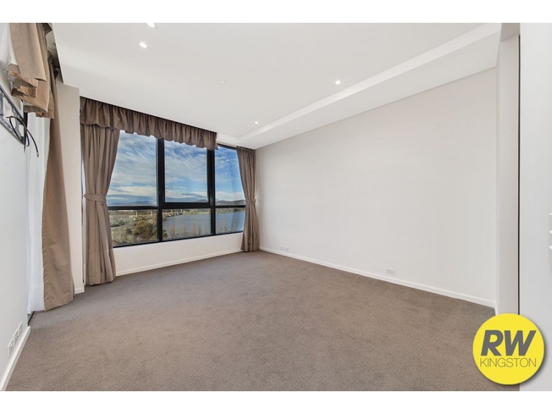 1111/19 Marcus Clarke Street, Acton ACT 2601
