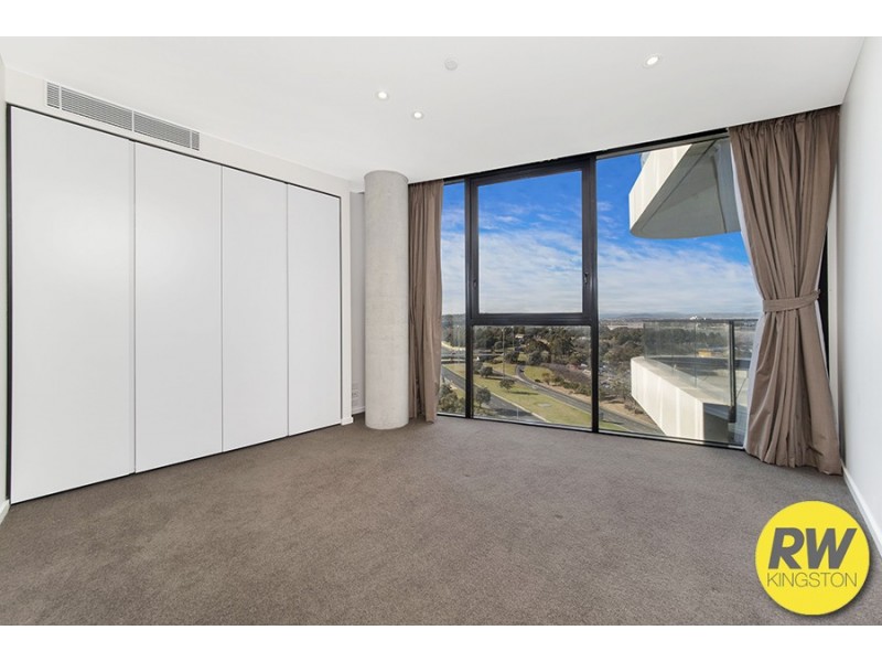 1111/19 Marcus Clarke Street, Acton ACT 2601