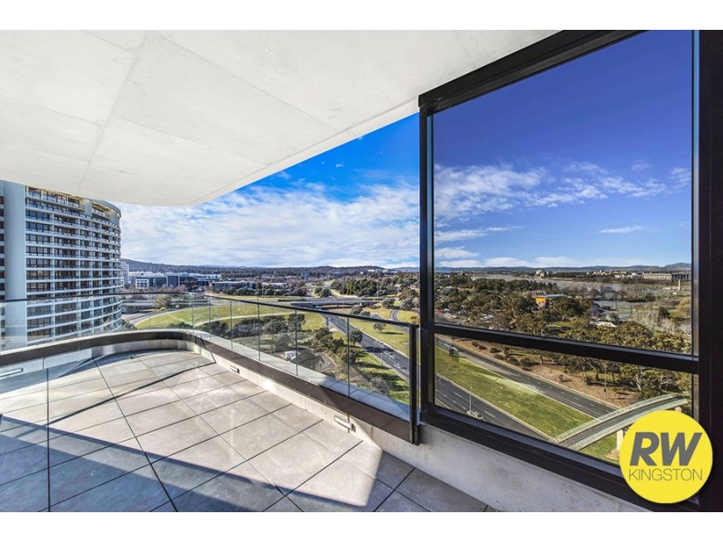 1111/19 Marcus Clarke Street, Acton ACT 2601