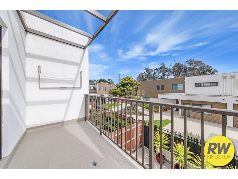 68/39 Jerrabomberra Ave, Narrabundah ACT 2604