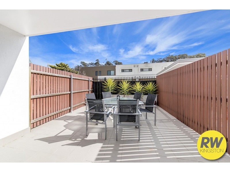 68/39 Jerrabomberra Ave, Narrabundah ACT 2604