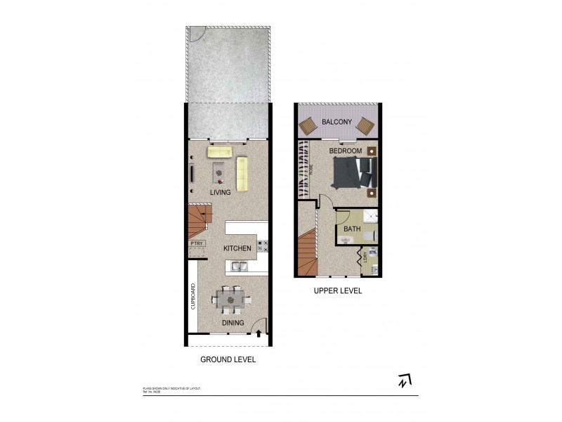 68/39 Jerrabomberra Ave, Narrabundah ACT 2604