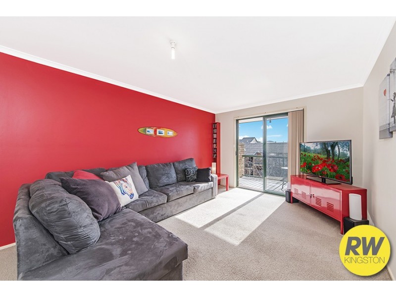 22/17 Oxley Street, Griffith ACT 2603