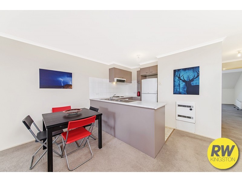 22/17 Oxley Street, Griffith ACT 2603