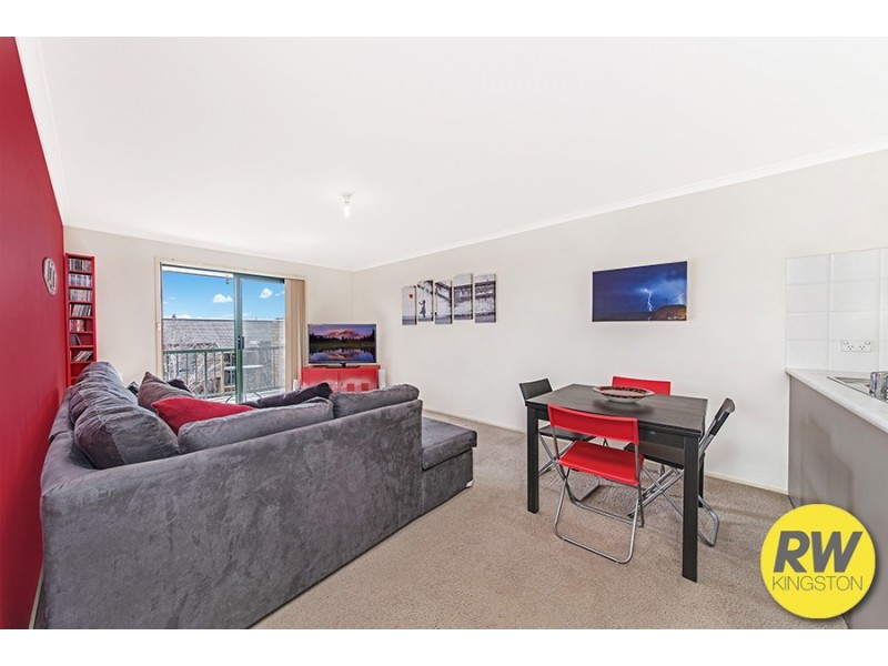 22/17 Oxley Street, Griffith ACT 2603