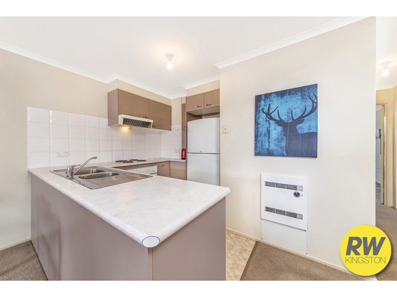 22/17 Oxley Street, Griffith ACT 2603