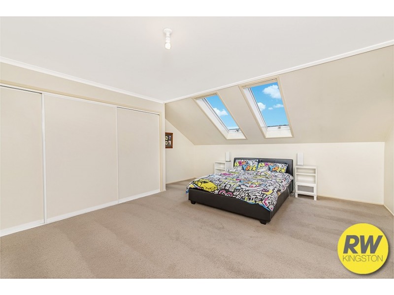 22/17 Oxley Street, Griffith ACT 2603