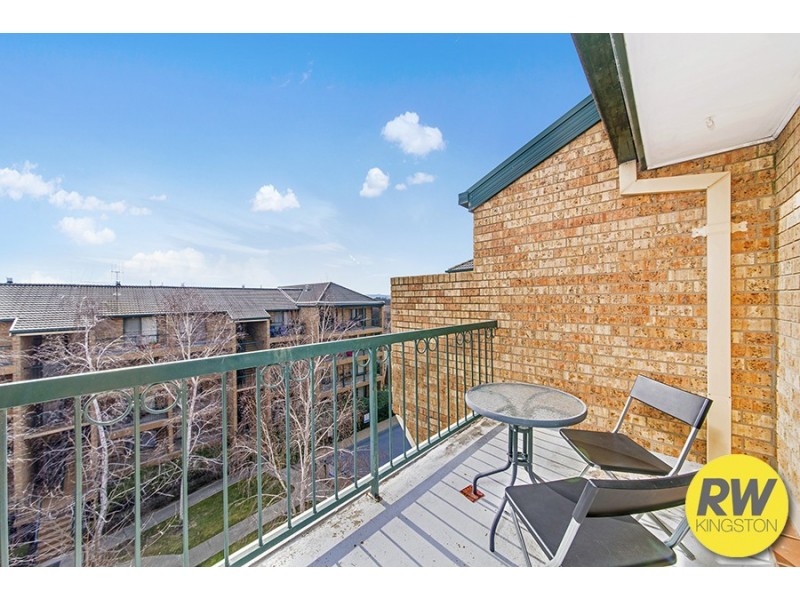 22/17 Oxley Street, Griffith ACT 2603