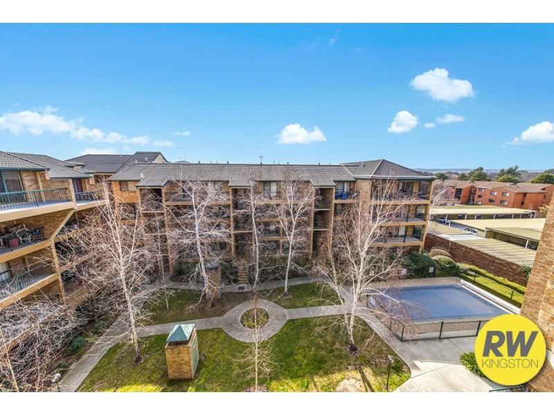 22/17 Oxley Street, Griffith ACT 2603
