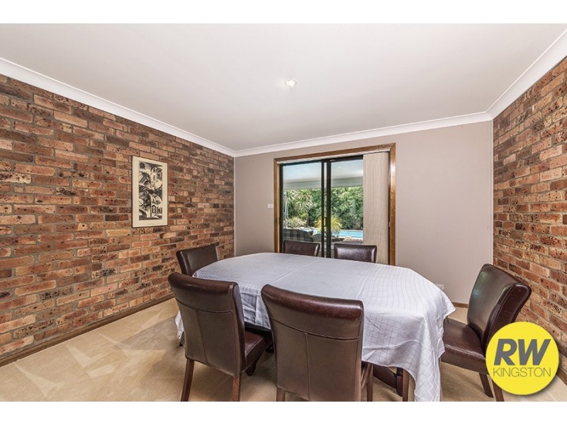 9 Pinkstone Place, Mckellar ACT 2617