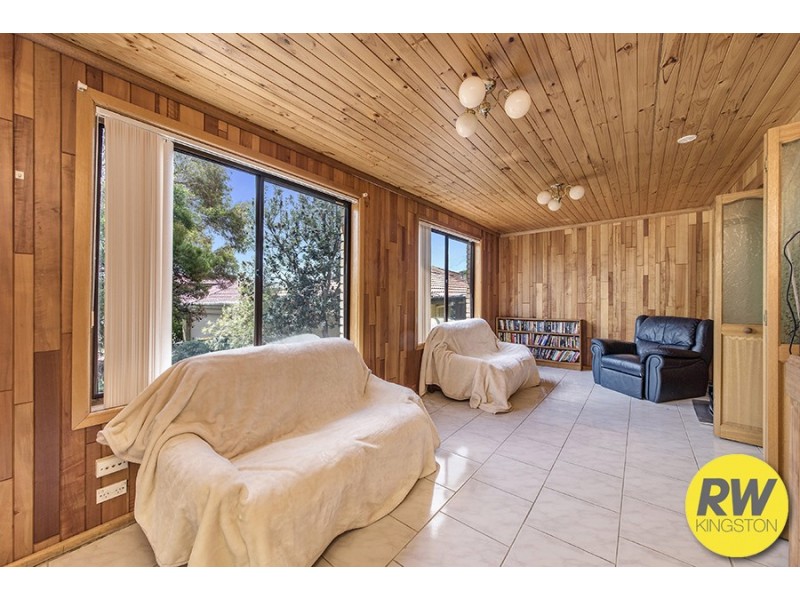 9 Pinkstone Place, Mckellar ACT 2617