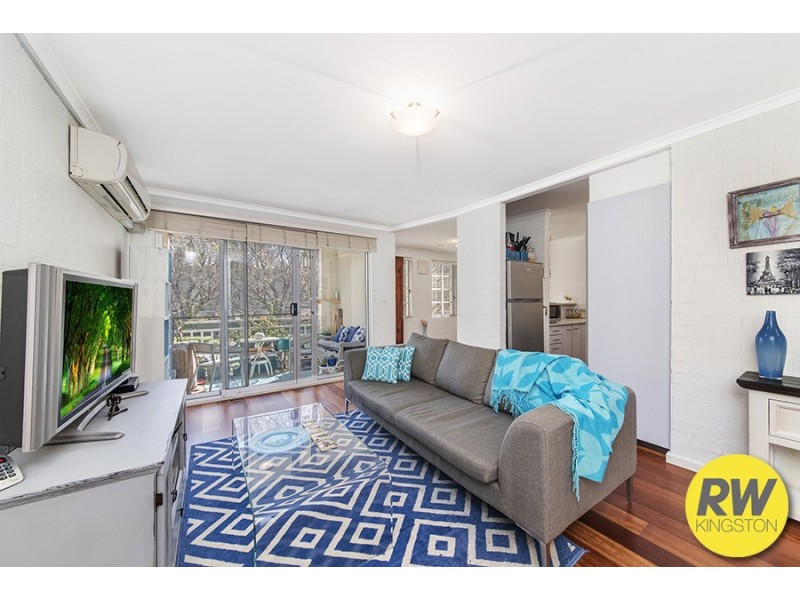 14/9 Howitt Street, Kingston ACT 2604