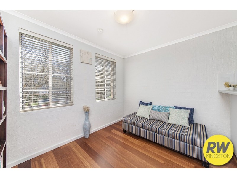 14/9 Howitt Street, Kingston ACT 2604
