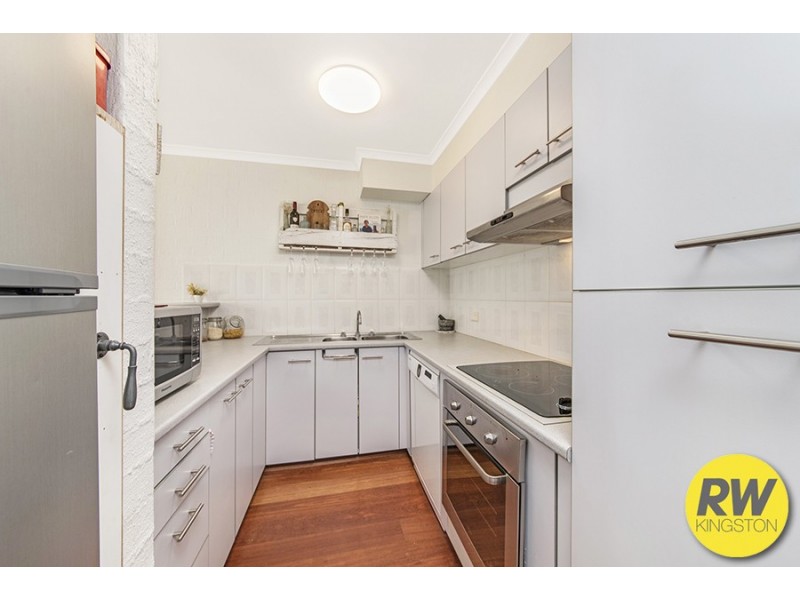 14/9 Howitt Street, Kingston ACT 2604