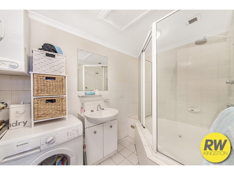 14/9 Howitt Street, Kingston ACT 2604