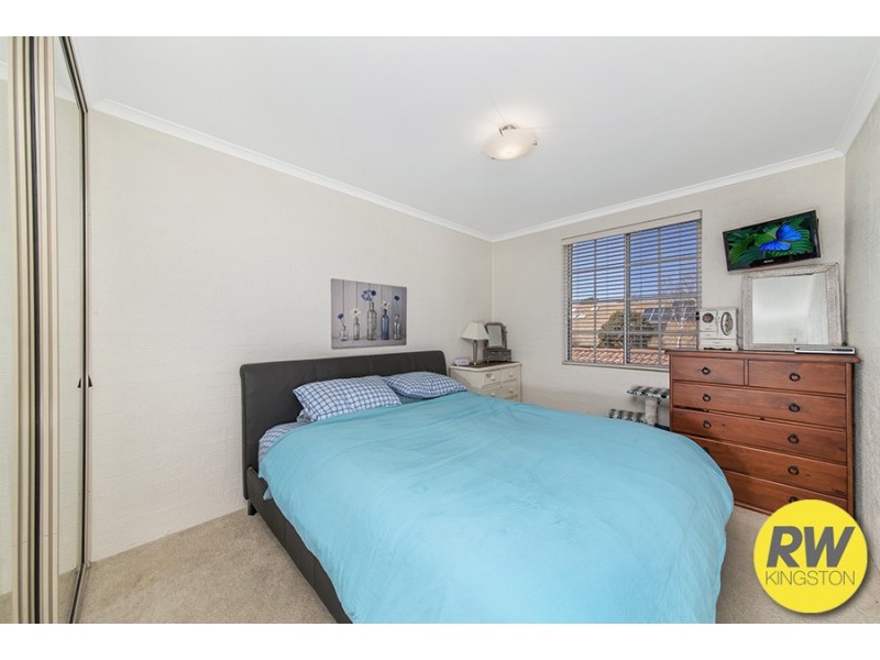 14/9 Howitt Street, Kingston ACT 2604