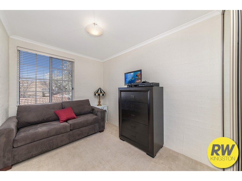 14/9 Howitt Street, Kingston ACT 2604