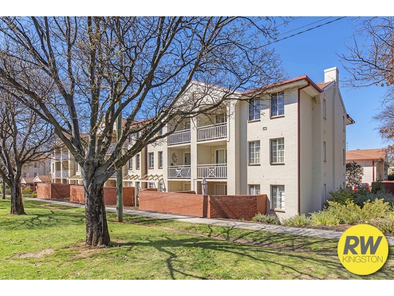 14/9 Howitt Street, Kingston ACT 2604