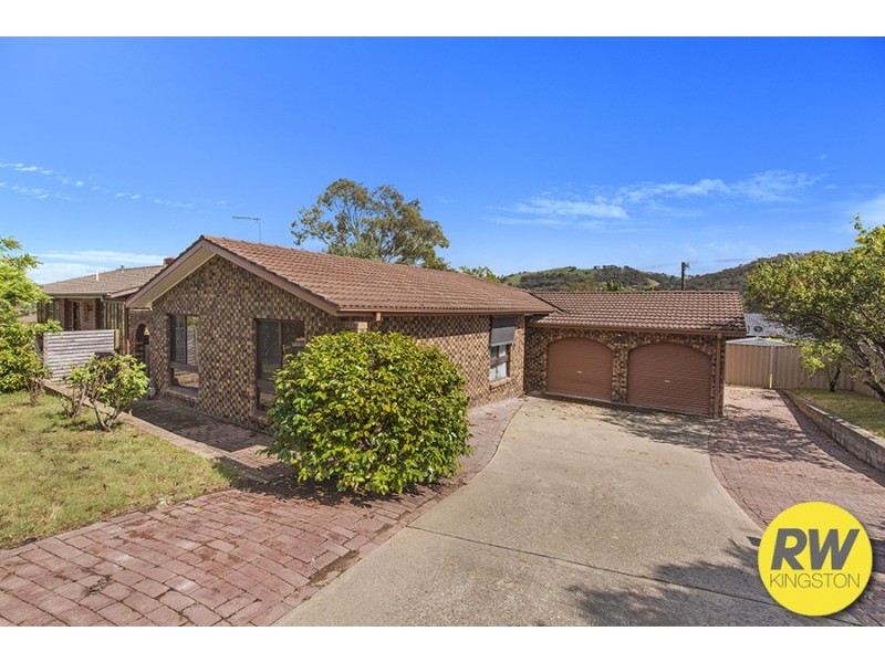 241 Bugden Avenue, Fadden ACT 2904