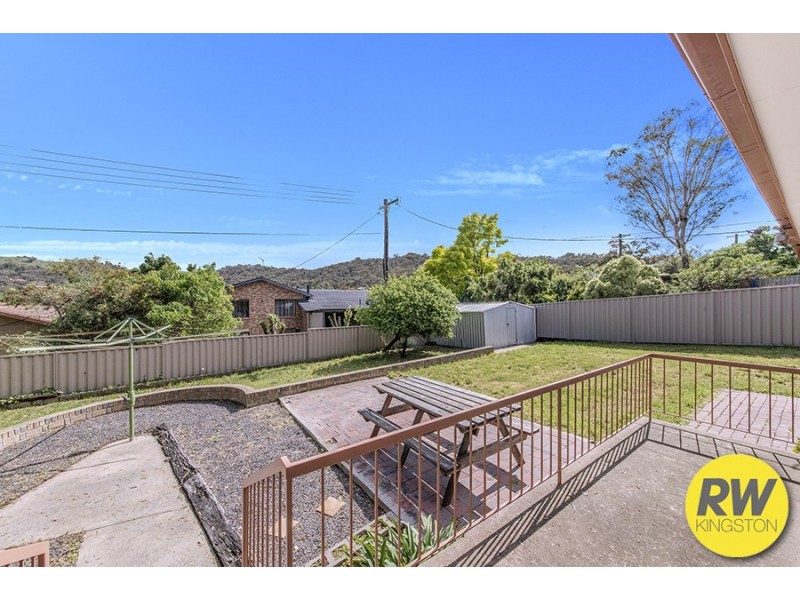 241 Bugden Avenue, Fadden ACT 2904
