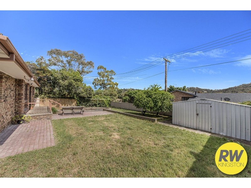 241 Bugden Avenue, Fadden ACT 2904