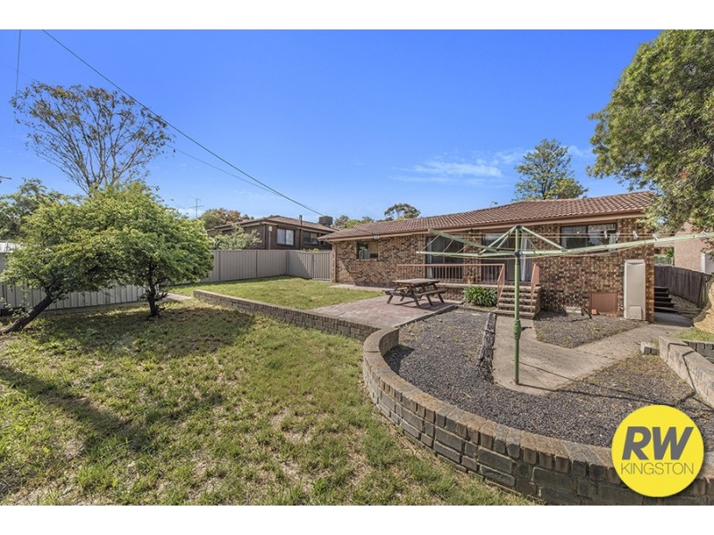 241 Bugden Avenue, Fadden ACT 2904