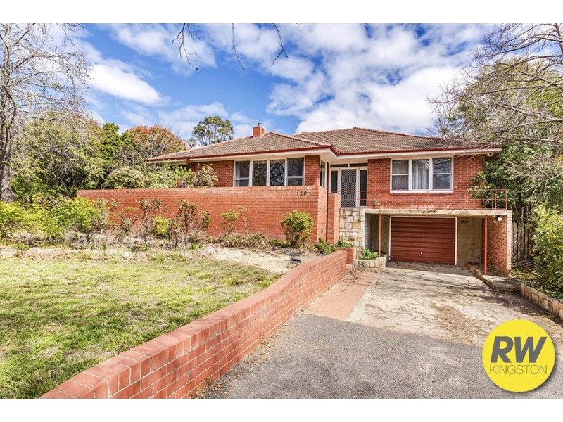 120 La Perouse Street, Griffith ACT 2603