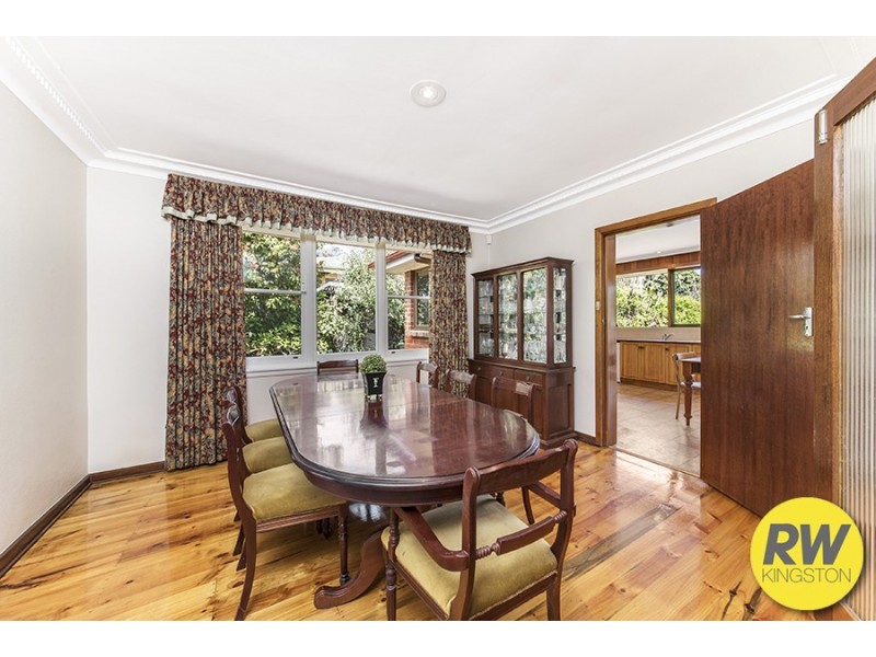 120 La Perouse Street, Griffith ACT 2603