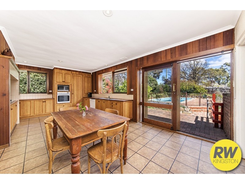 120 La Perouse Street, Griffith ACT 2603