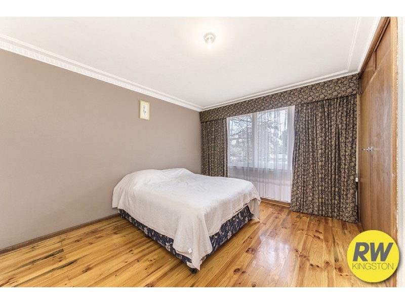 120 La Perouse Street, Griffith ACT 2603