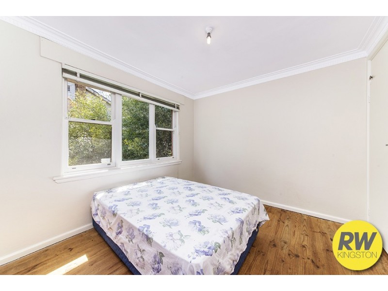 120 La Perouse Street, Griffith ACT 2603