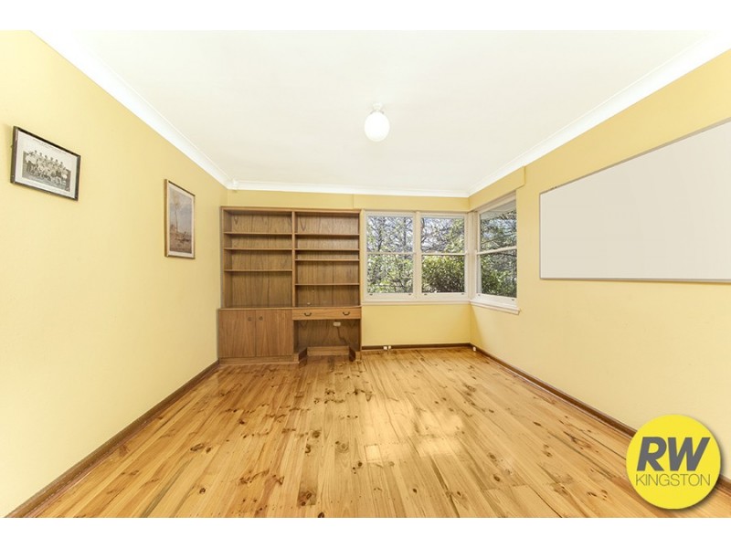 120 La Perouse Street, Griffith ACT 2603