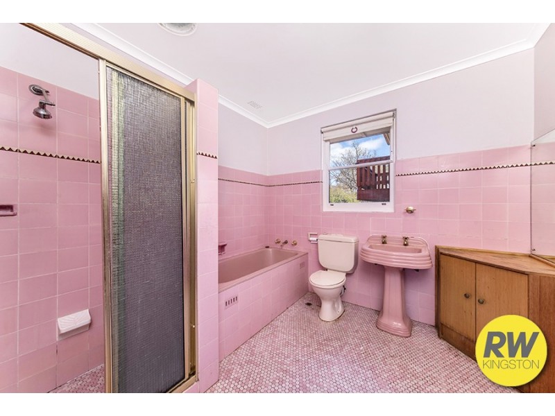 120 La Perouse Street, Griffith ACT 2603