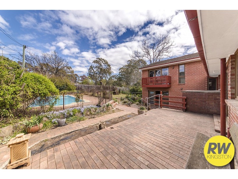 120 La Perouse Street, Griffith ACT 2603