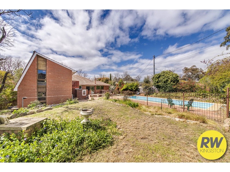 120 La Perouse Street, Griffith ACT 2603